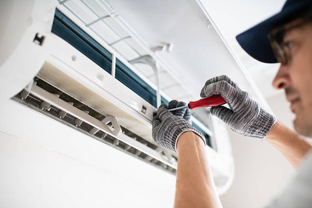 Free HVAC estimate in Lewisville NC